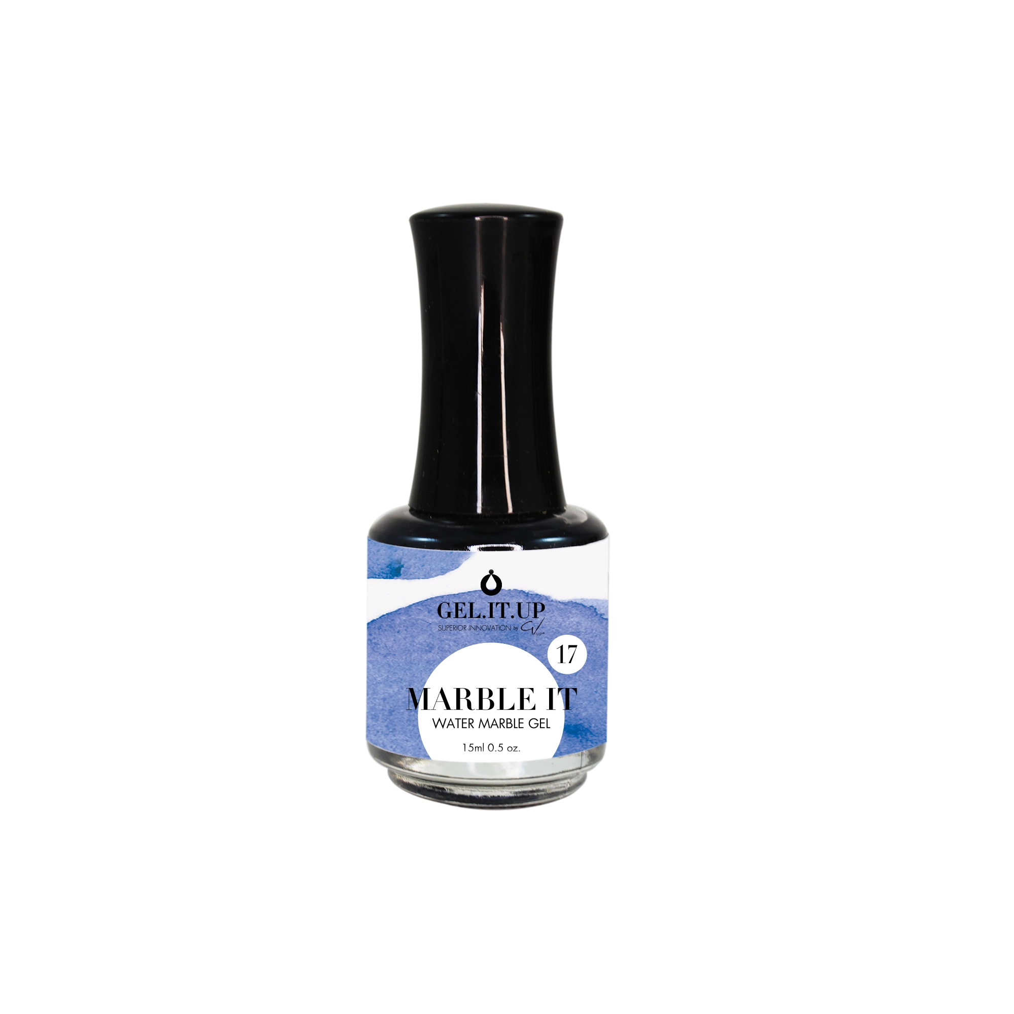 Marble-It by GIUP #17 marble ink